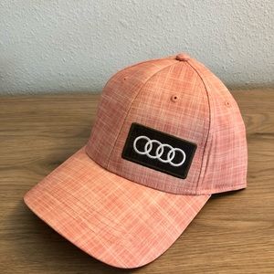 Audi Cap
